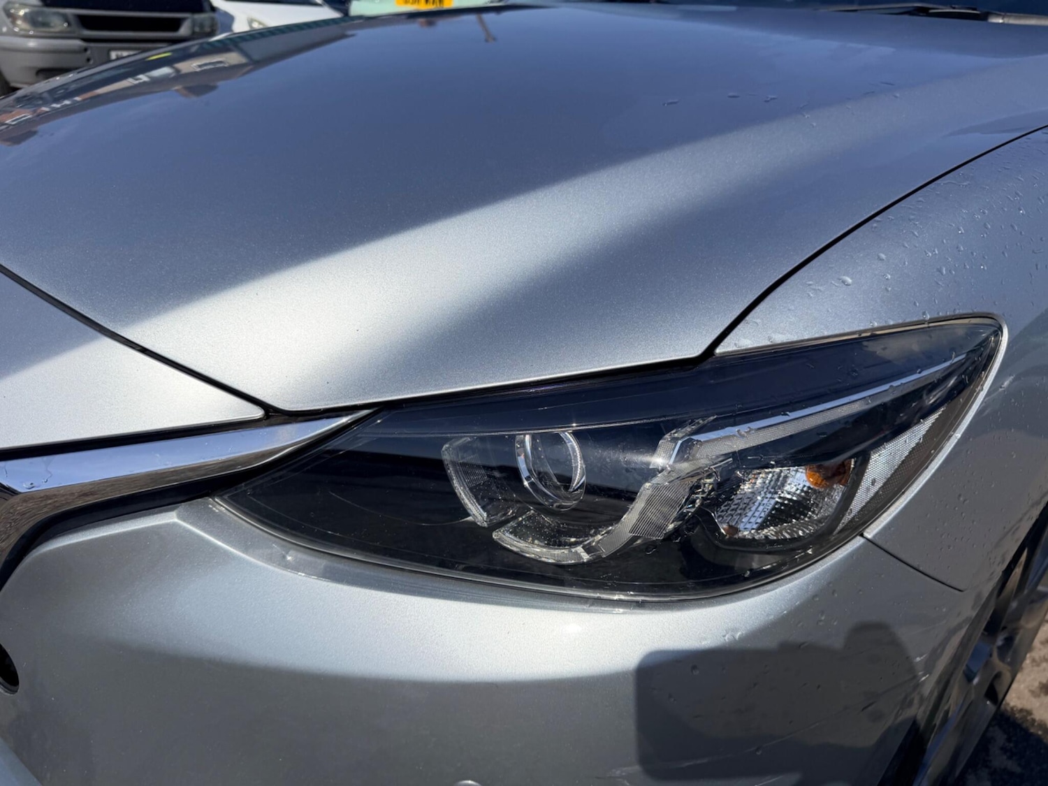 Used Mazda Mazda6 2015 for sale - 78170828: Photo 29