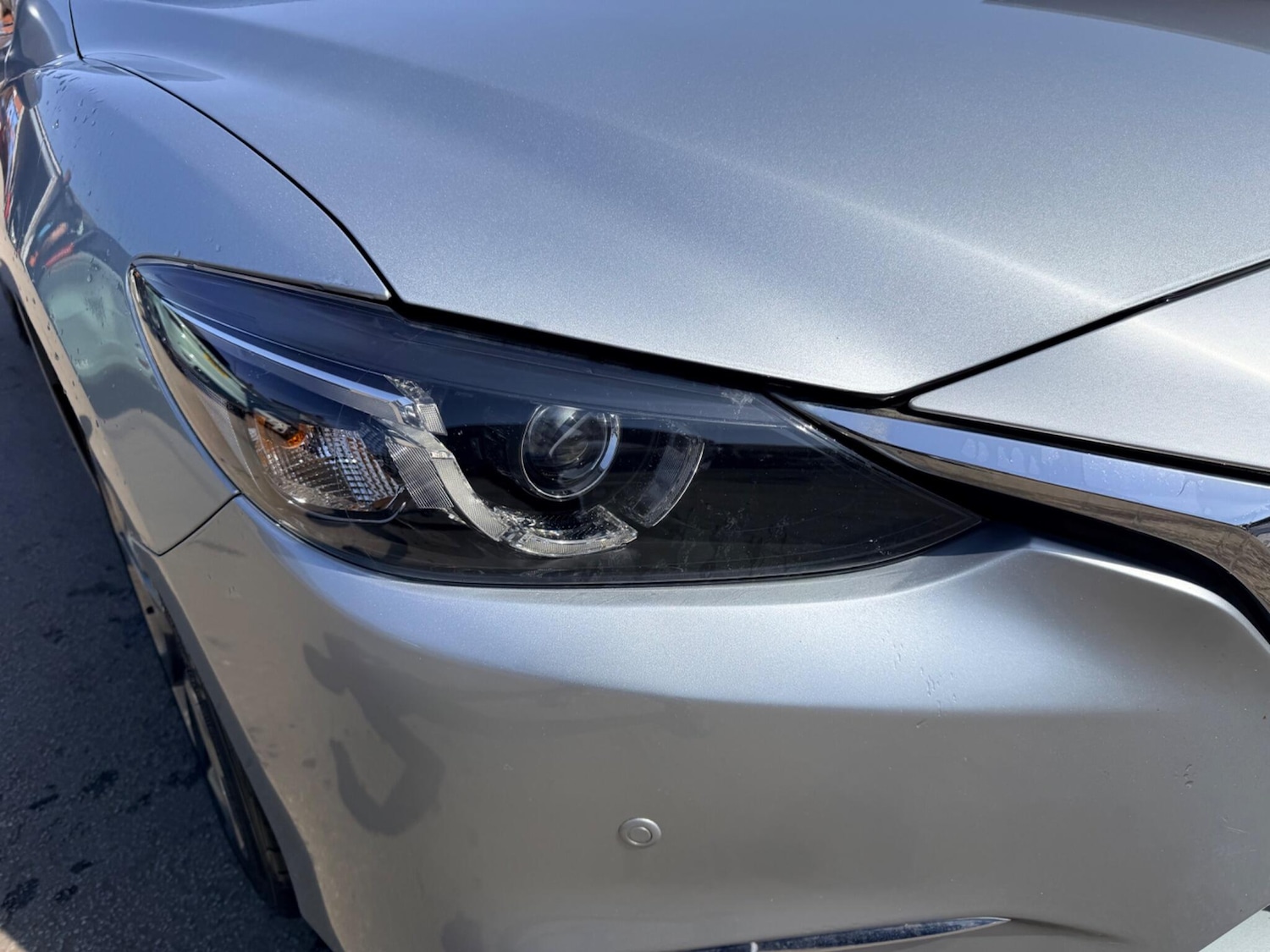 Used Mazda Mazda6 2015 for sale - 78170828: Photo 30