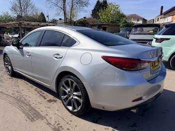 Used Mazda Mazda6 2015 for sale - 78170828: Photo