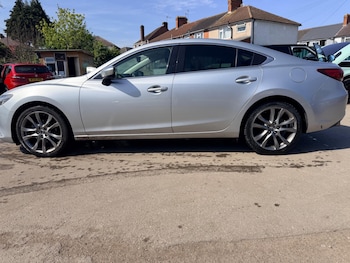Used Mazda Mazda6 2015 for sale - 78170828: Photo