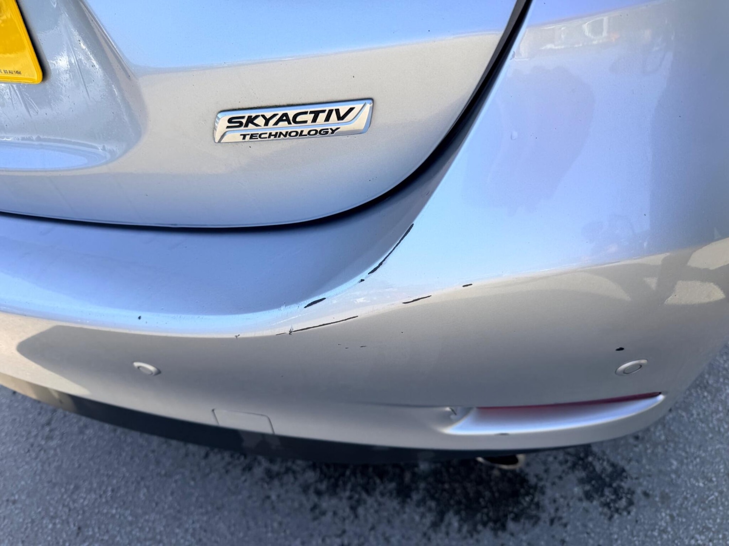 Used Mazda Mazda6 2015 for sale - 78170828: Photo 5