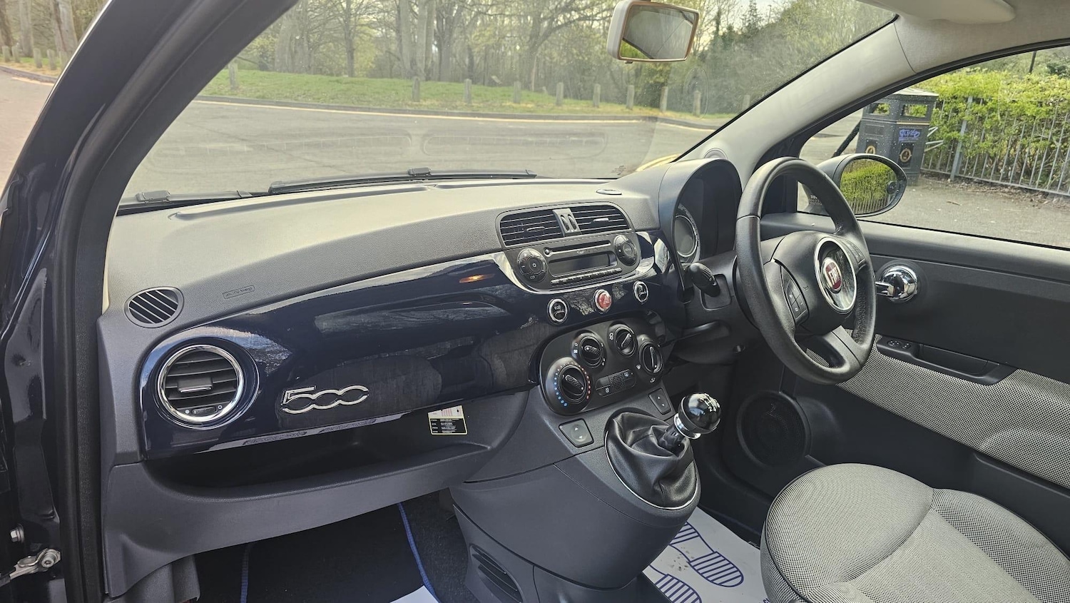 Used Fiat 500 2011 for sale - 78034429: Photo 13