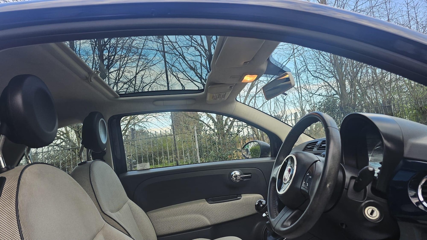 Used Fiat 500 2011 for sale - 78034429: Photo 14