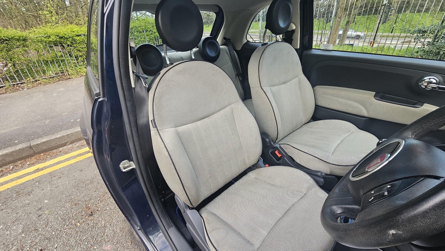 Used Fiat 500 2011 for sale - 78034429: Photo 16