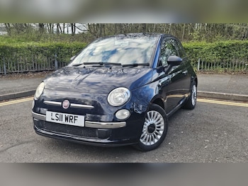 Fiat 500 feature image