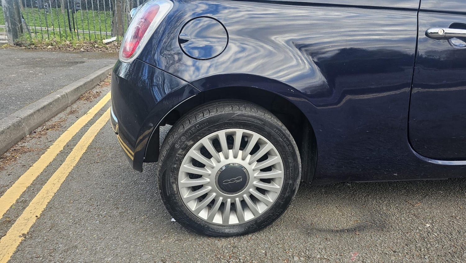 Used Fiat 500 2011 for sale - 78034429: Photo 22