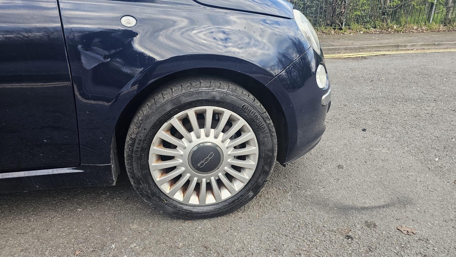 Used Fiat 500 2011 for sale - 78034429: Photo 23