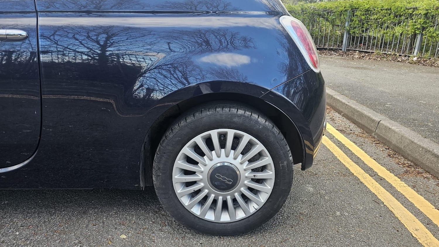 Used Fiat 500 2011 for sale - 78034429: Photo 24