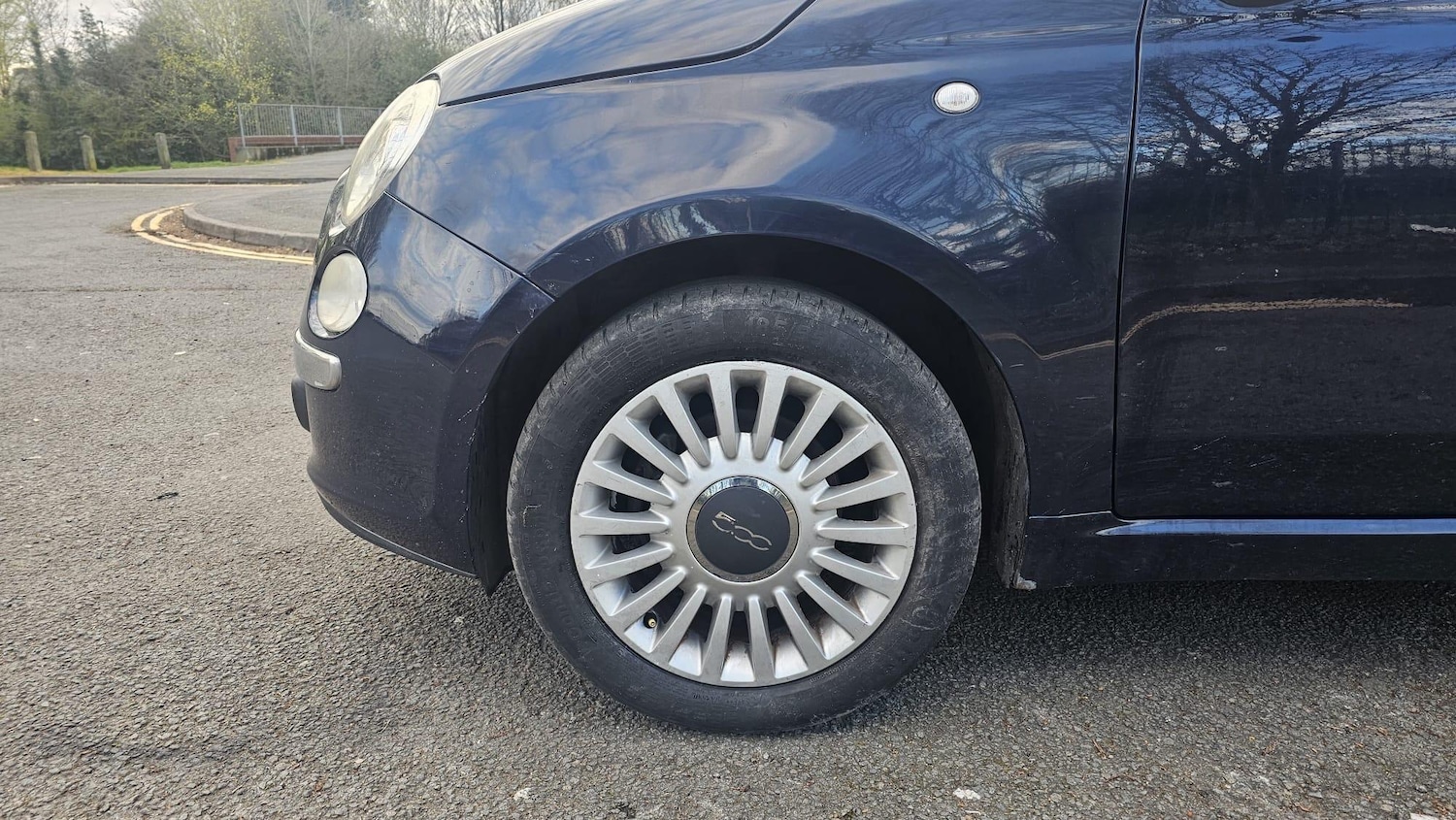 Used Fiat 500 2011 for sale - 78034429: Photo 25