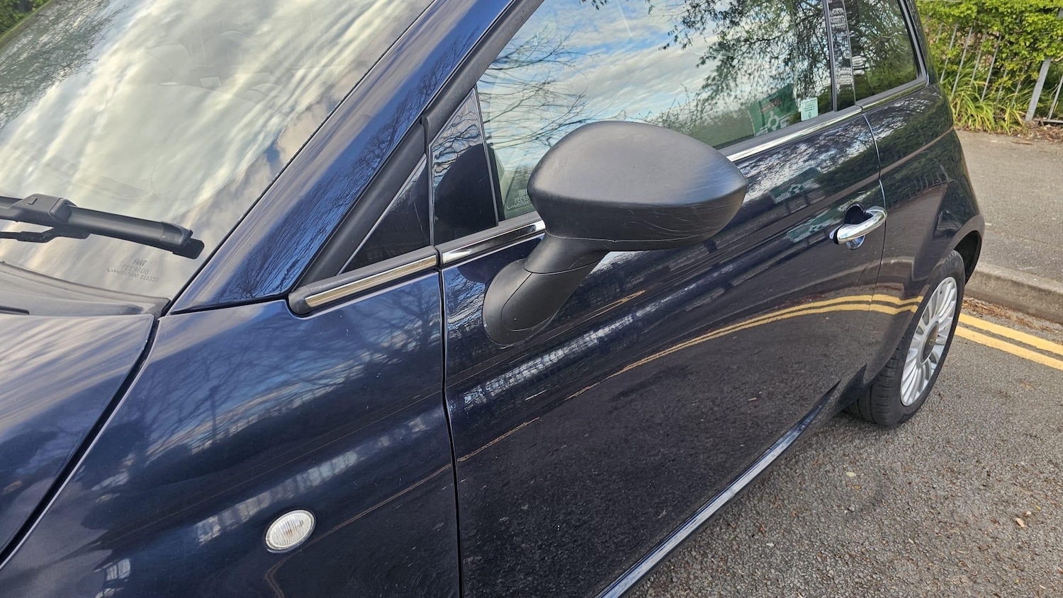 Used Fiat 500 2011 for sale - 78034429: Photo 27