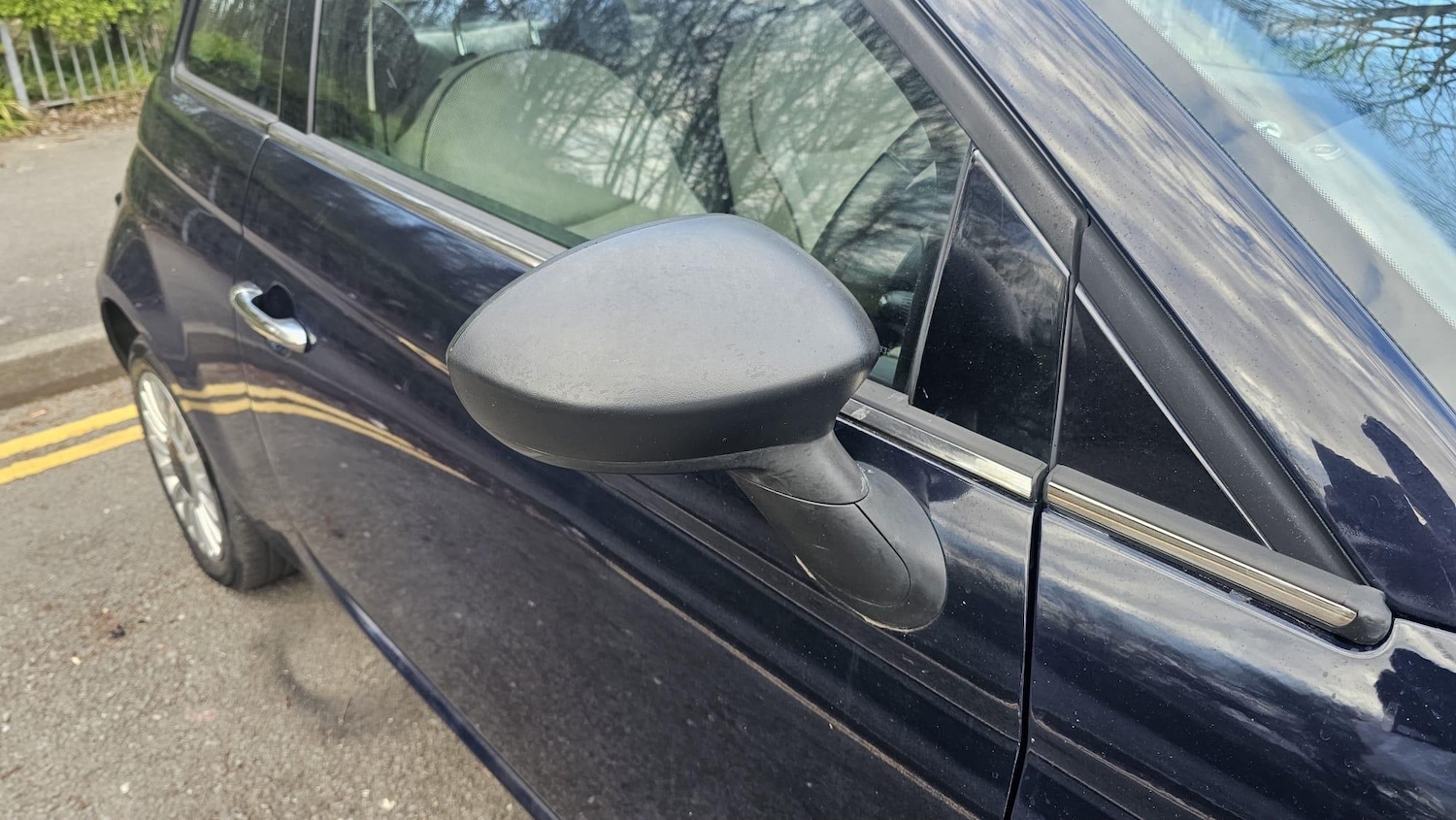 Used Fiat 500 2011 for sale - 78034429: Photo 28