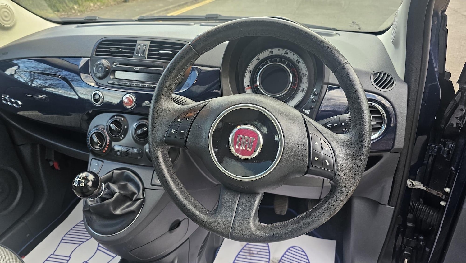 Used Fiat 500 2011 for sale - 78034429: Photo 29