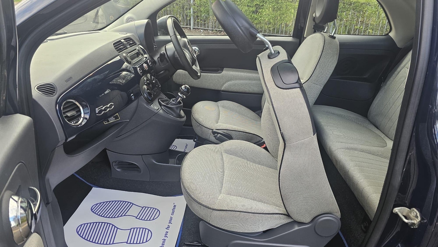 Used Fiat 500 2011 for sale - 78034429: Photo 30