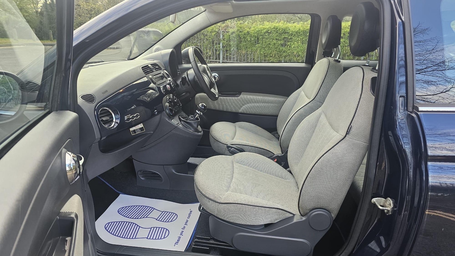 Used Fiat 500 2011 for sale - 78034429: Photo 31