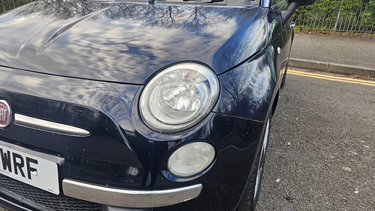 Used Fiat 500 2011 for sale - 78034429: Photo 32