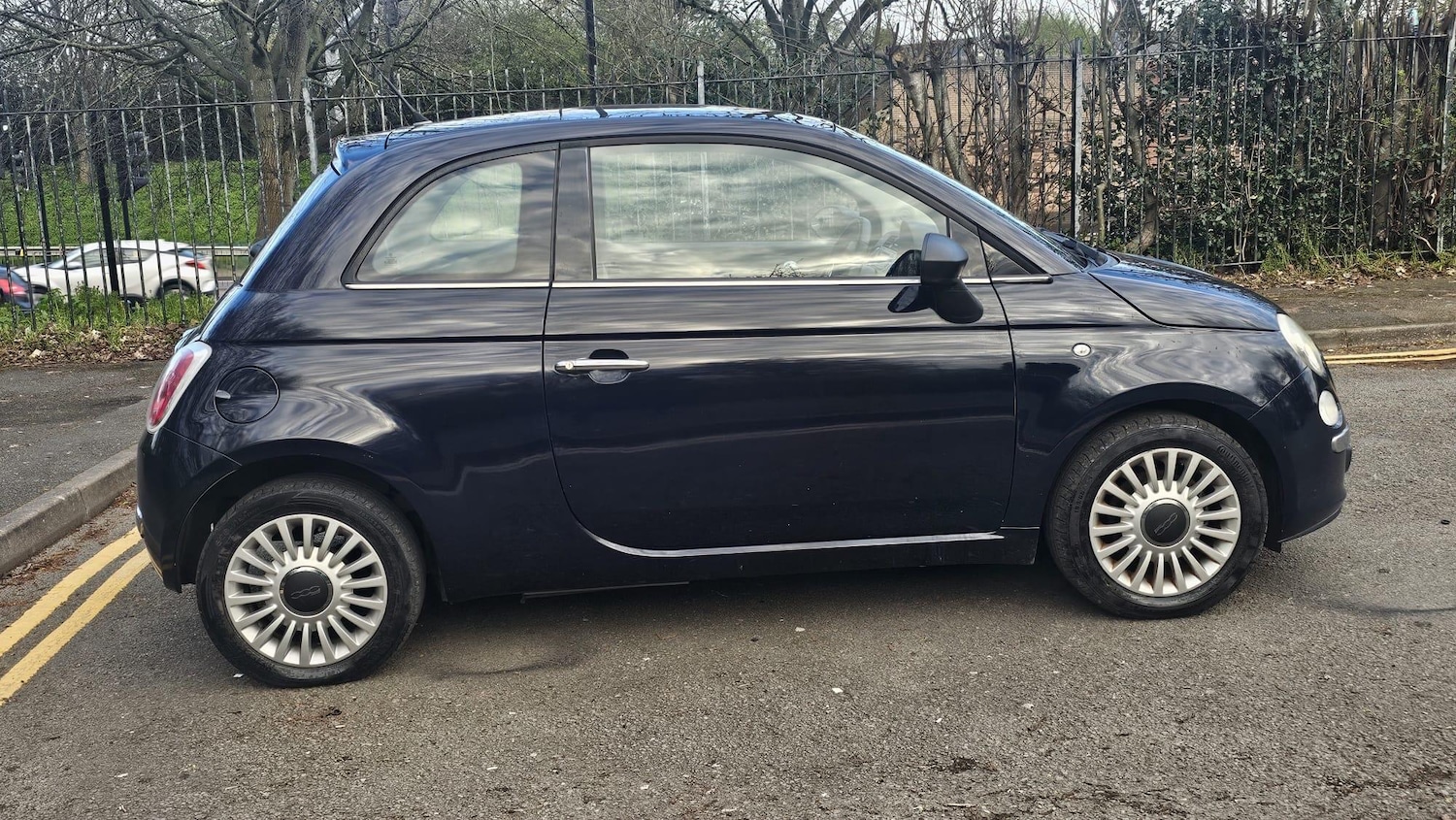 Used Fiat 500 2011 for sale - 78034429: Photo 9