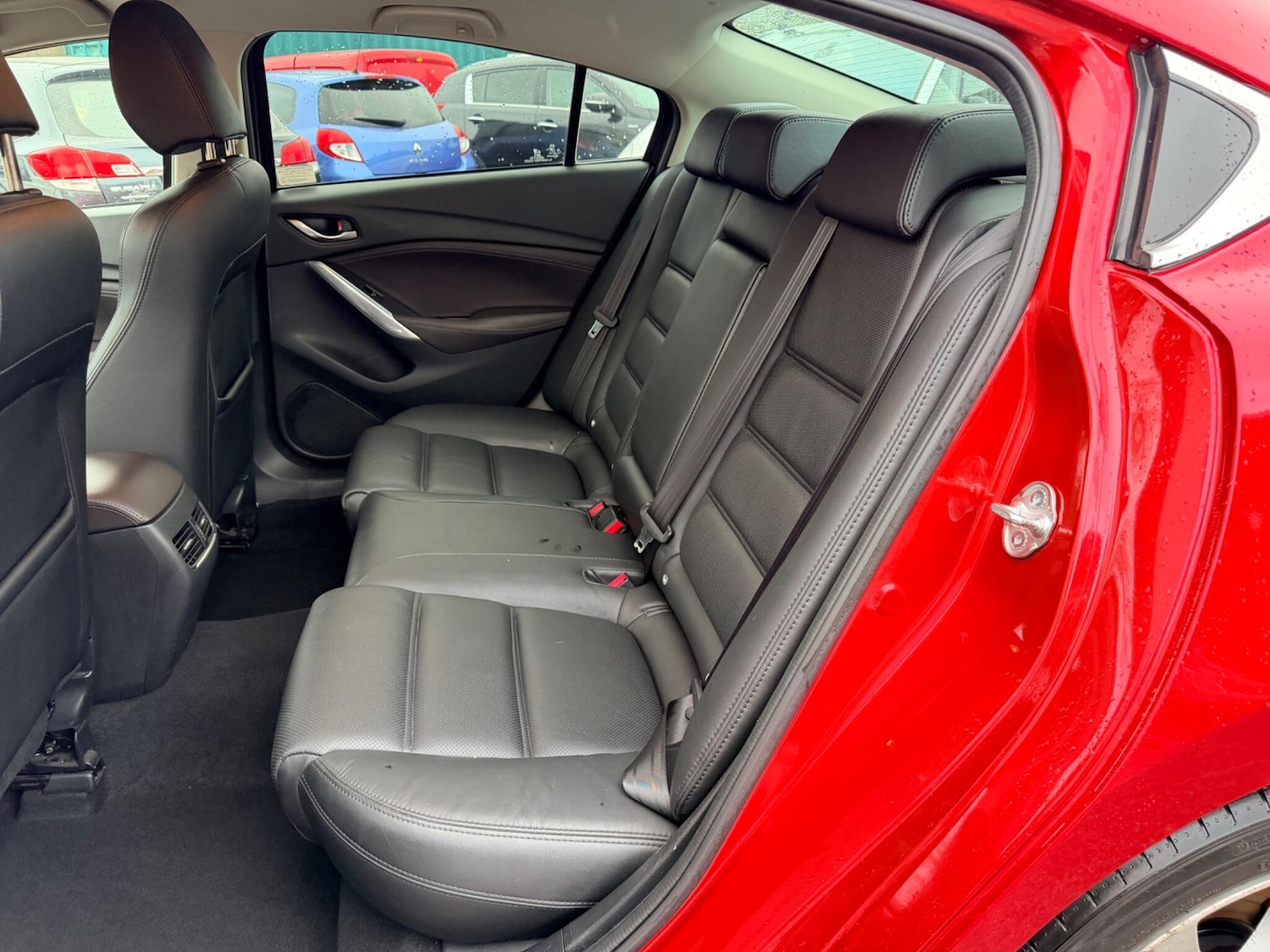 Used Mazda Mazda6 2015 for sale - 77898425: Photo 13