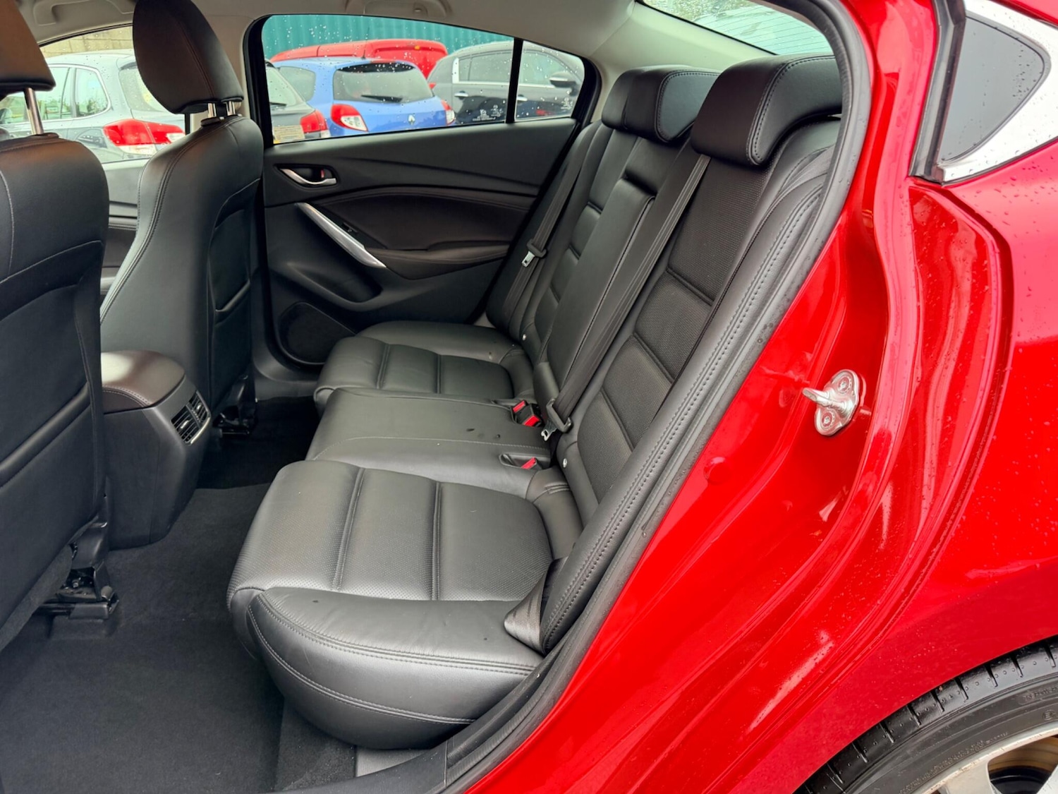 Used Mazda Mazda6 2015 for sale - 77898425: Photo 14