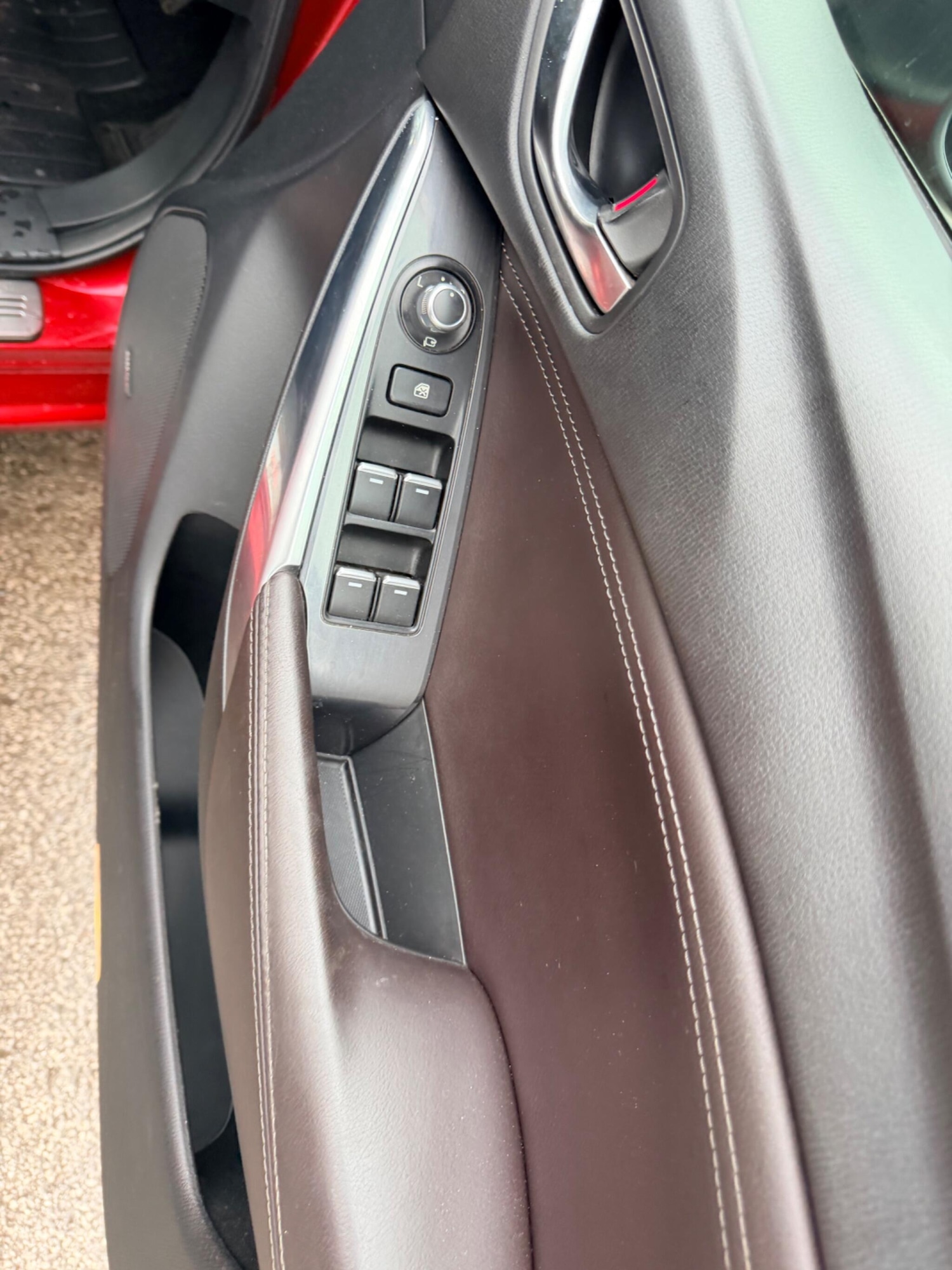 Used Mazda Mazda6 2015 for sale - 77898425: Photo 20