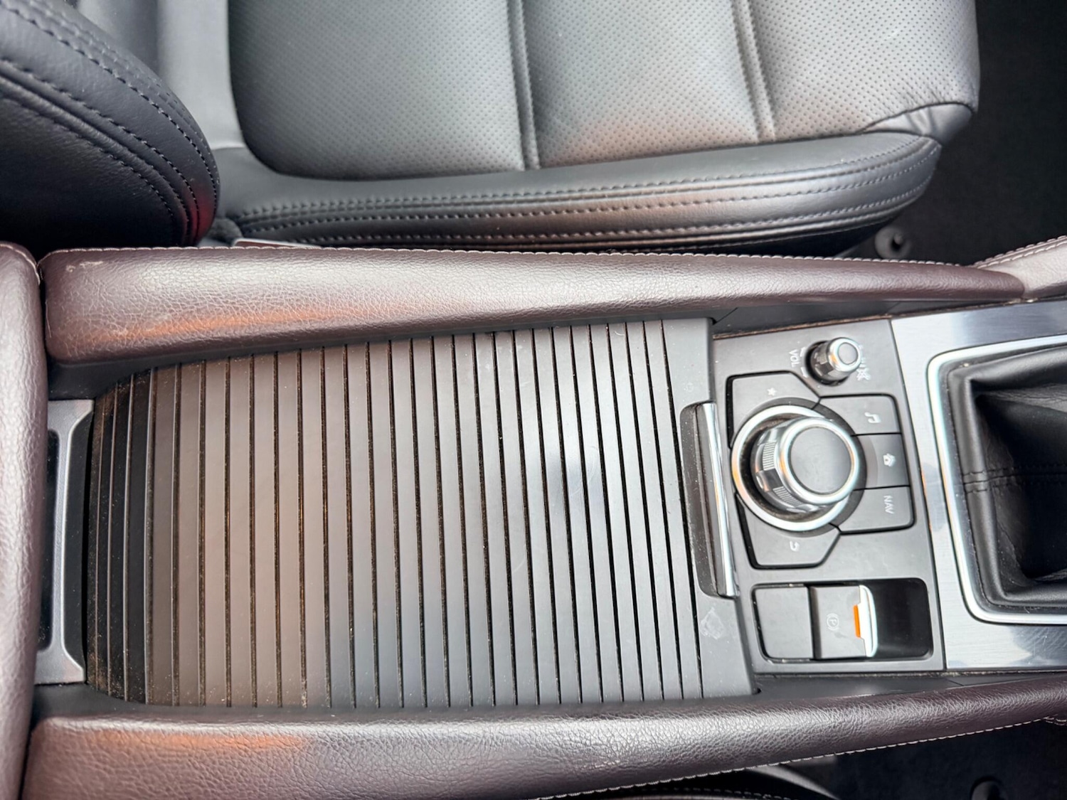 Used Mazda Mazda6 2015 for sale - 77898425: Photo 21