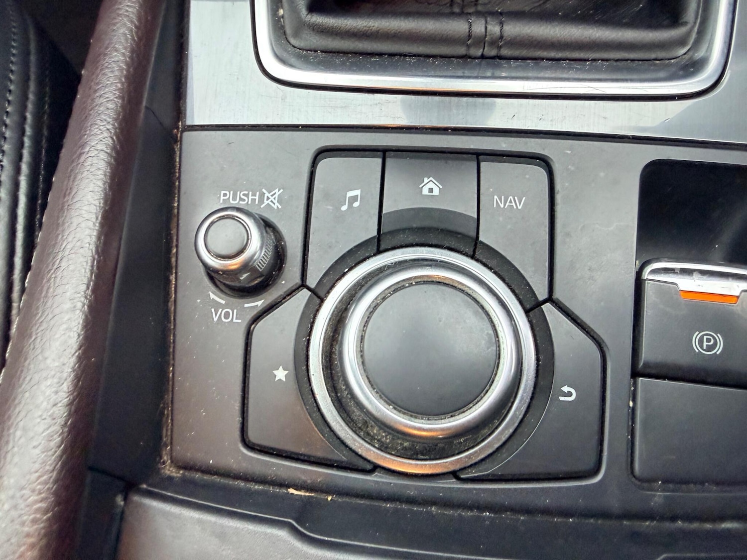 Used Mazda Mazda6 2015 for sale - 77898425: Photo 22