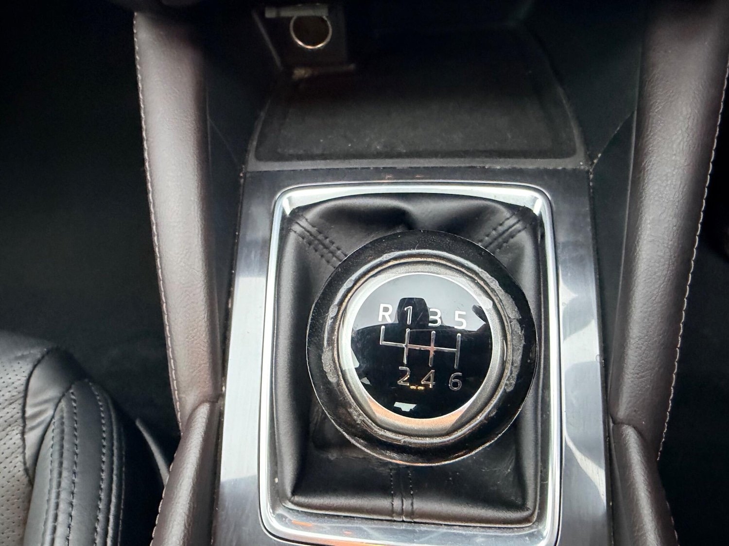 Used Mazda Mazda6 2015 for sale - 77898425: Photo 23