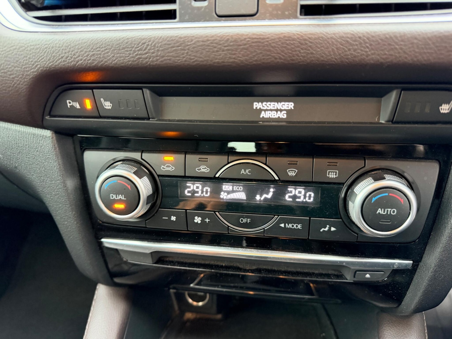 Used Mazda Mazda6 2015 for sale - 77898425: Photo 24