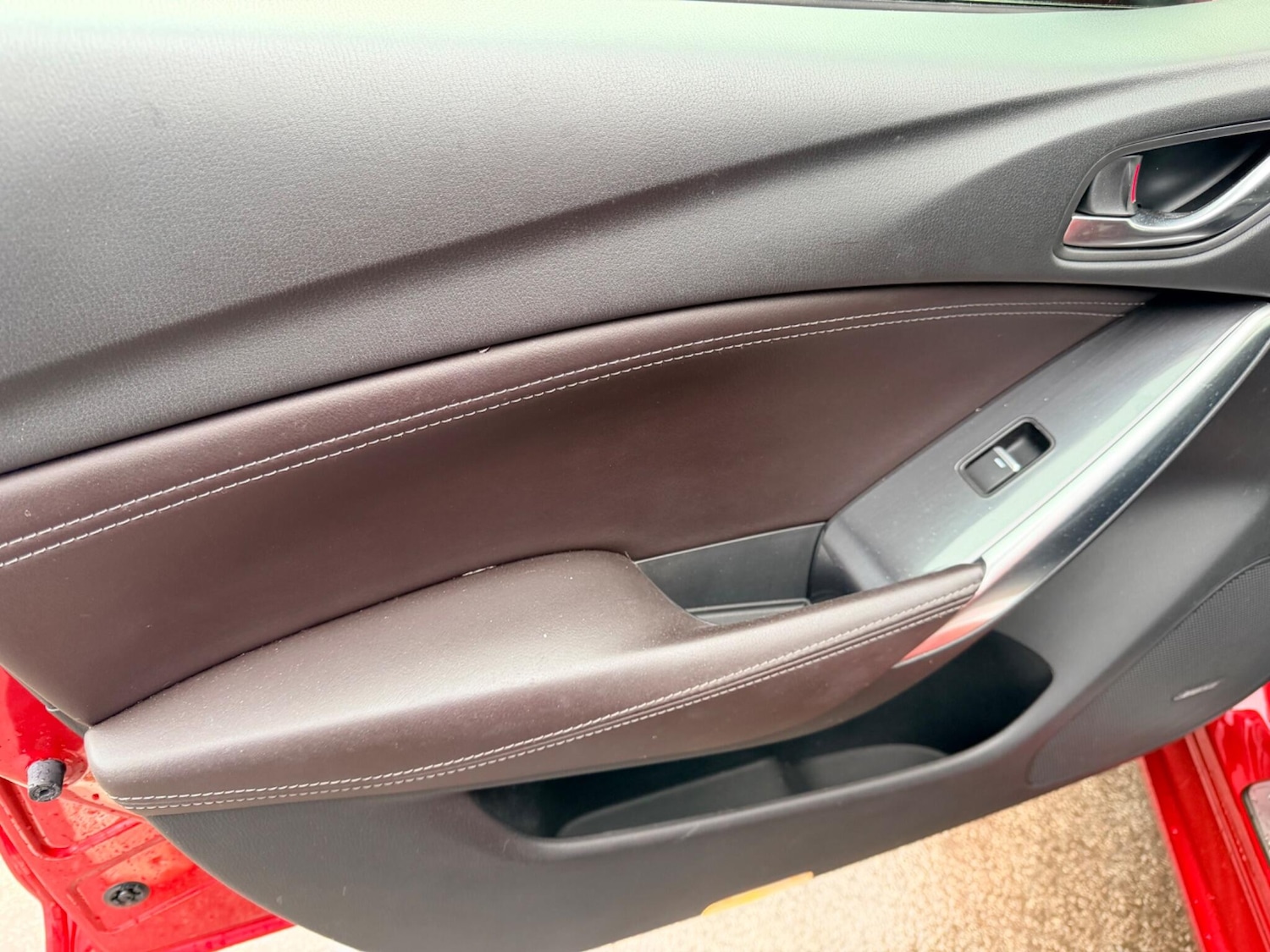 Used Mazda Mazda6 2015 for sale - 77898425: Photo 28