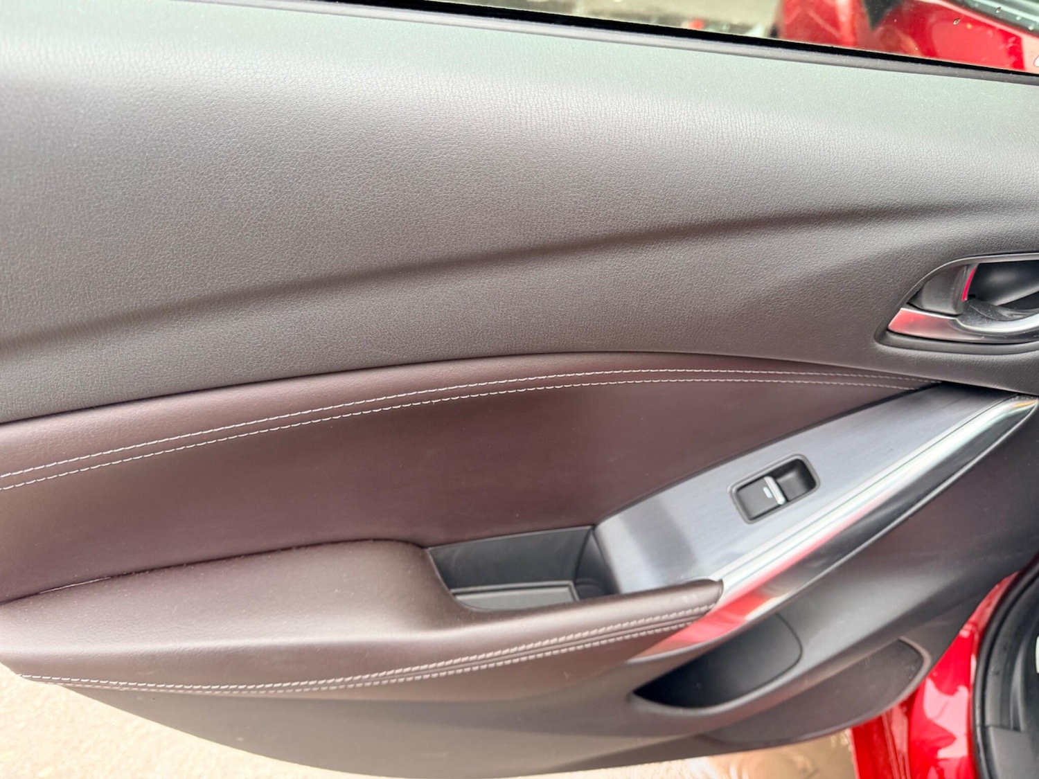 Used Mazda Mazda6 2015 for sale - 77898425: Photo 29