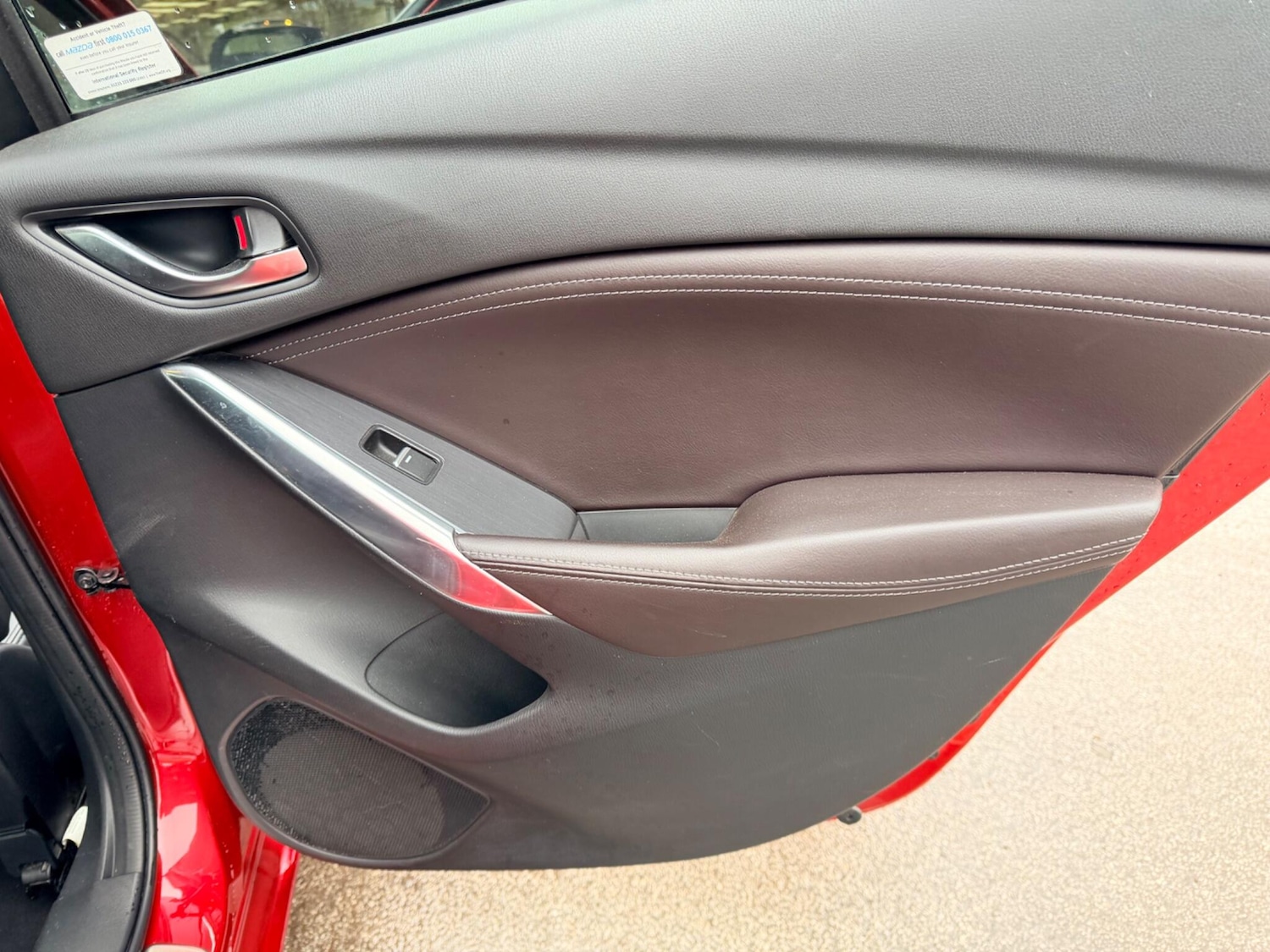 Used Mazda Mazda6 2015 for sale - 77898425: Photo 32