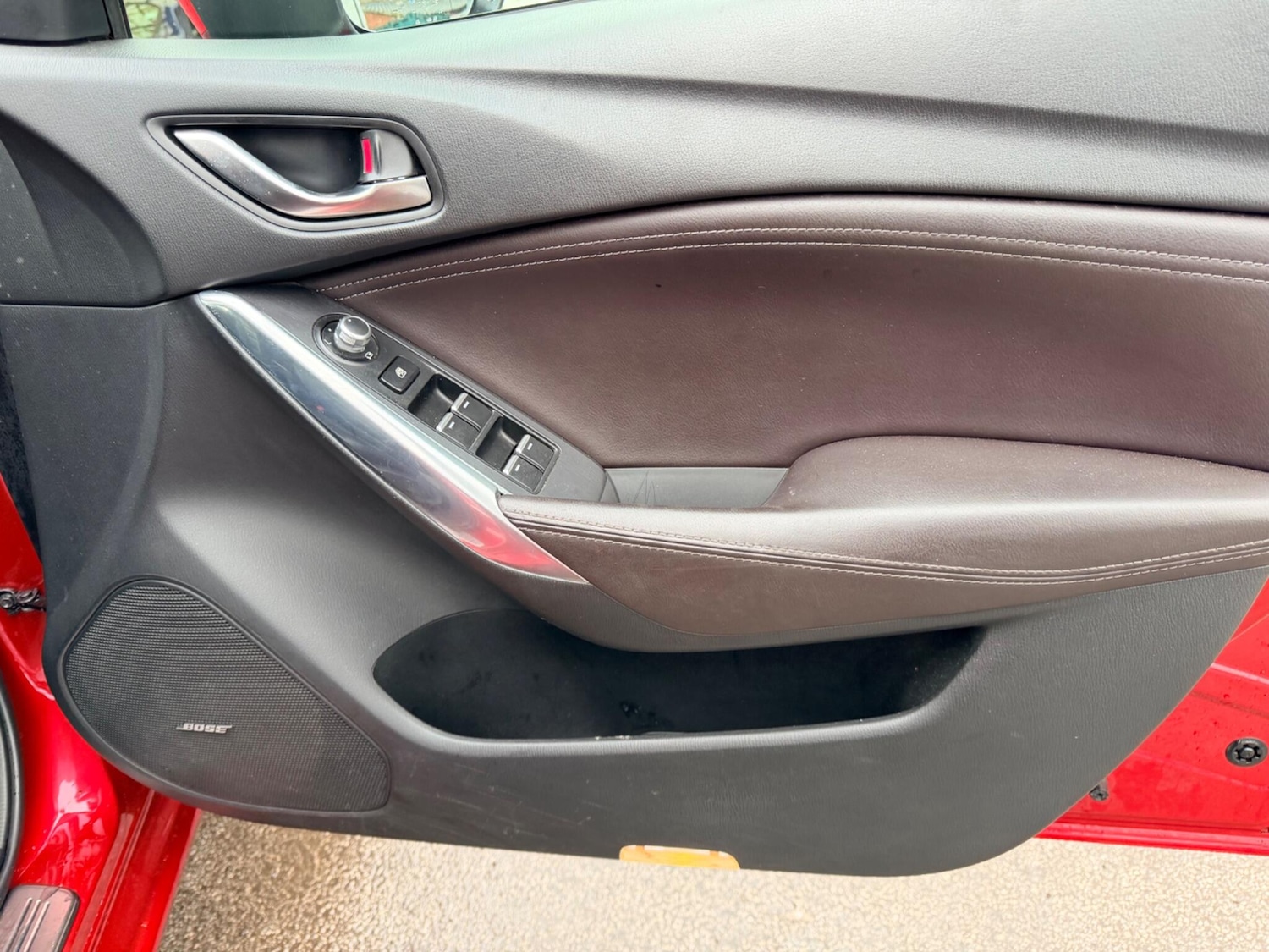 Used Mazda Mazda6 2015 for sale - 77898425: Photo 33