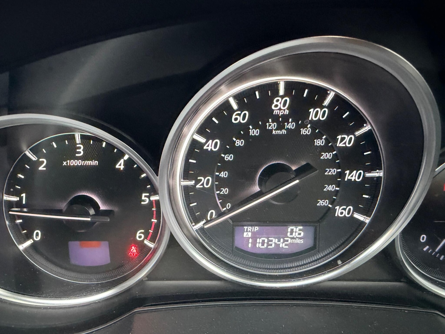 Used Mazda Mazda6 2015 for sale - 77898425: Photo 40