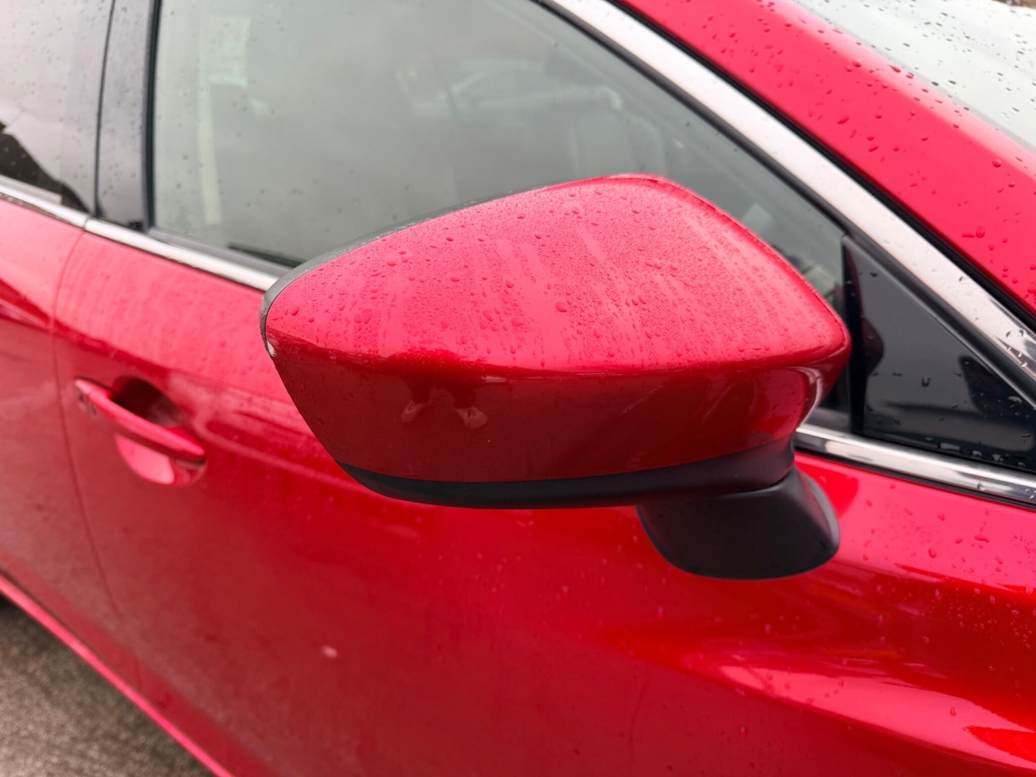 Used Mazda Mazda6 2015 for sale - 77898425: Photo 41