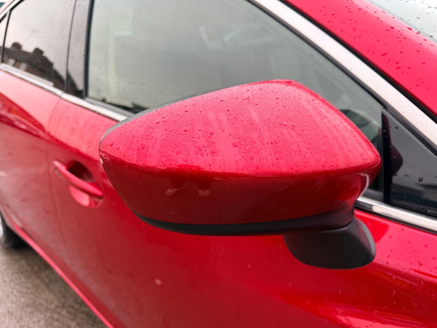 Used Mazda Mazda6 2015 for sale - 77898425: Photo 42