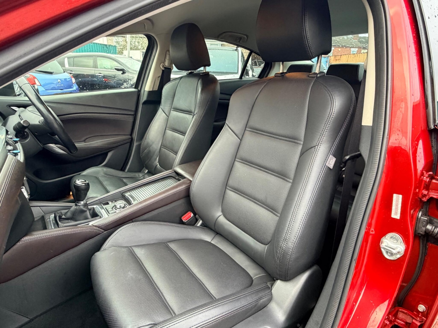 Used Mazda Mazda6 2015 for sale - 77898425: Photo 46