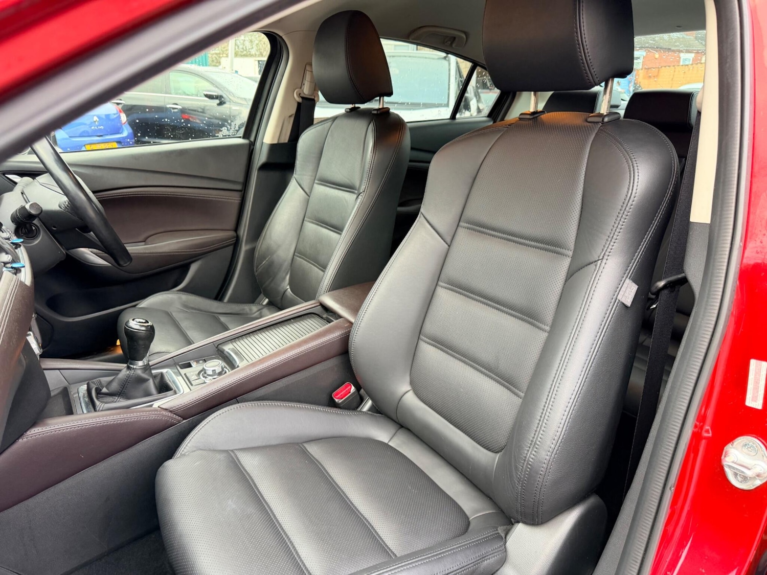 Used Mazda Mazda6 2015 for sale - 77898425: Photo 47