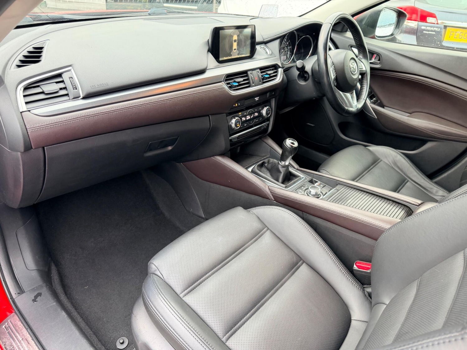 Used Mazda Mazda6 2015 for sale - 77898425: Photo 48