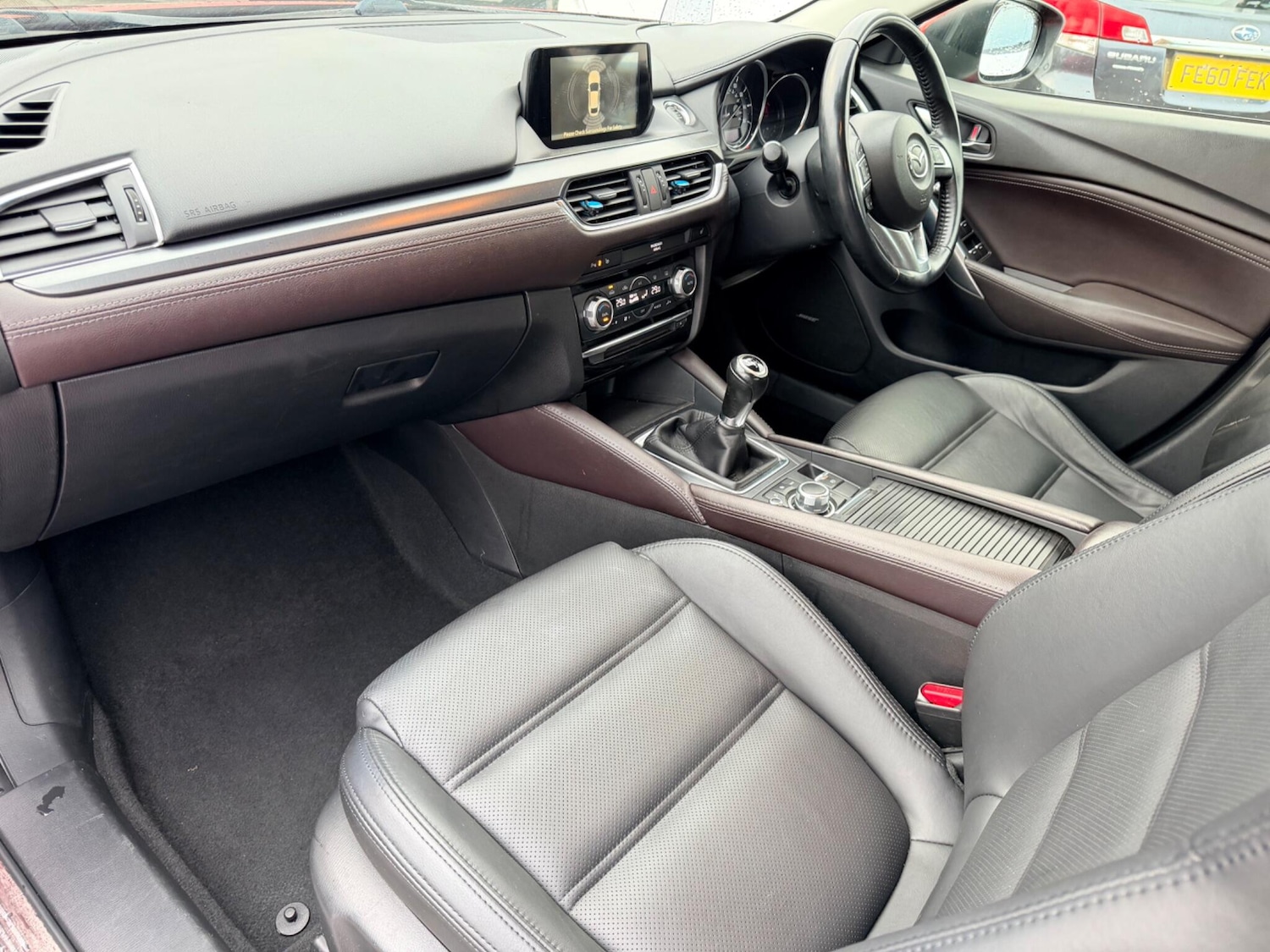 Used Mazda Mazda6 2015 for sale - 77898425: Photo 49