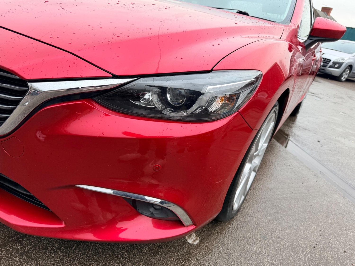 Used Mazda Mazda6 2015 for sale - 77898425: Photo 53