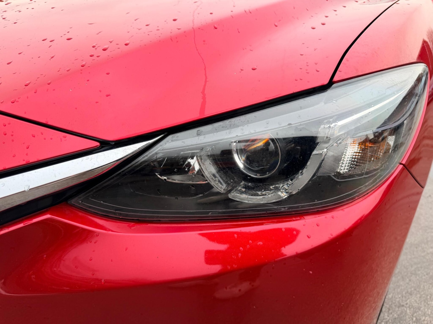 Used Mazda Mazda6 2015 for sale - 77898425: Photo 55