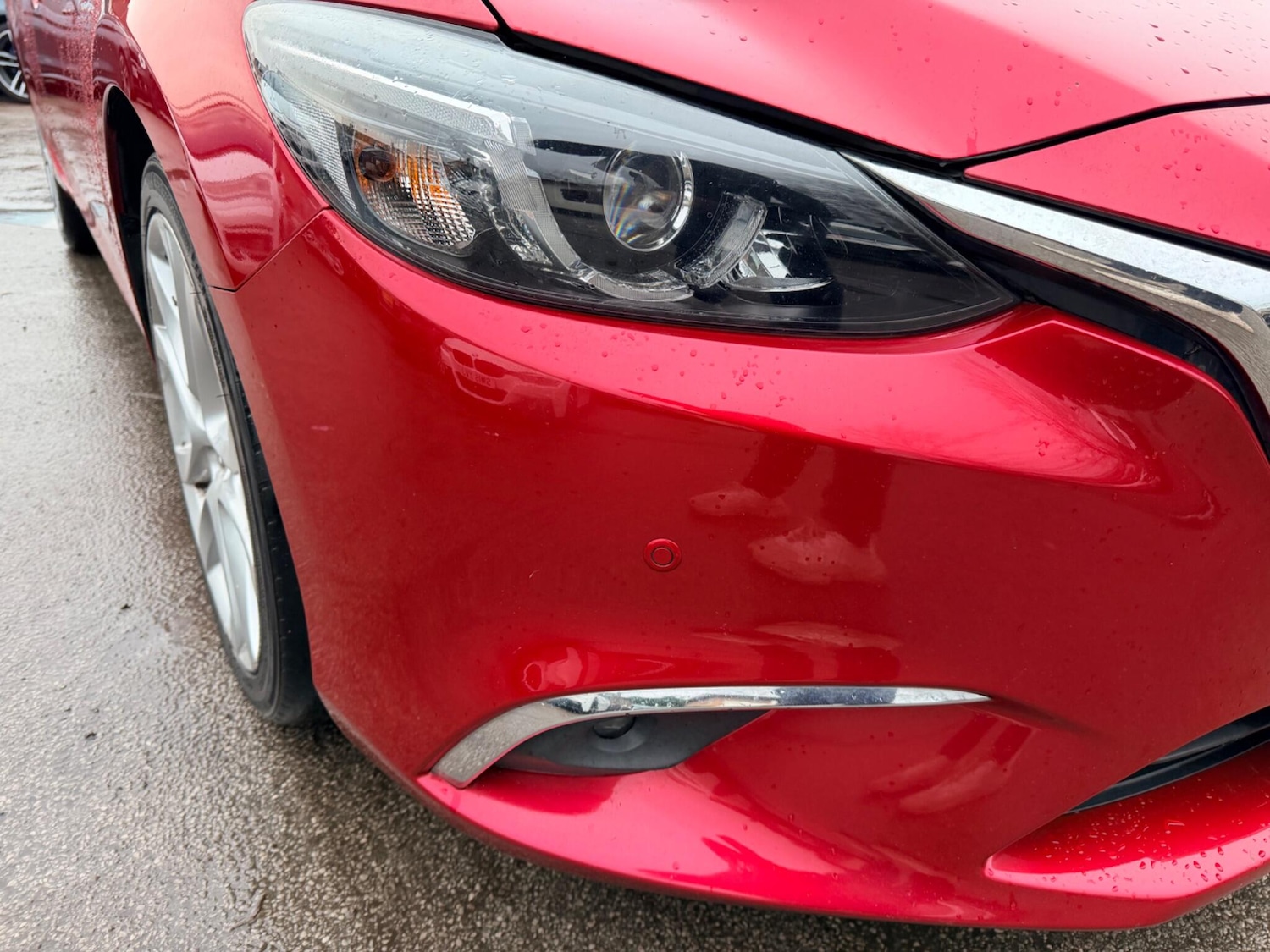 Used Mazda Mazda6 2015 for sale - 77898425: Photo 57