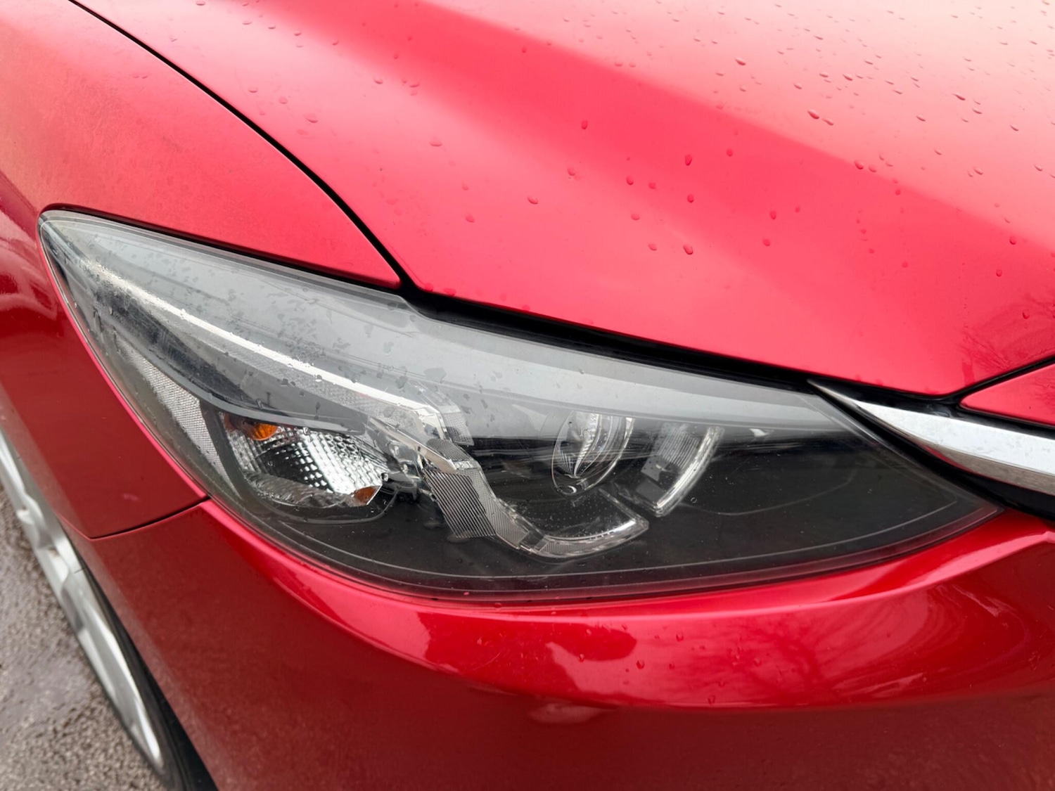 Used Mazda Mazda6 2015 for sale - 77898425: Photo 58