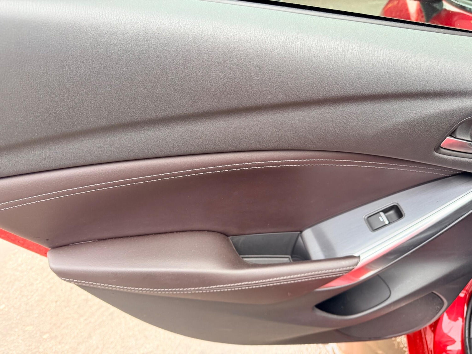 Used Mazda Mazda6 2015 for sale - 77898425: Photo 64