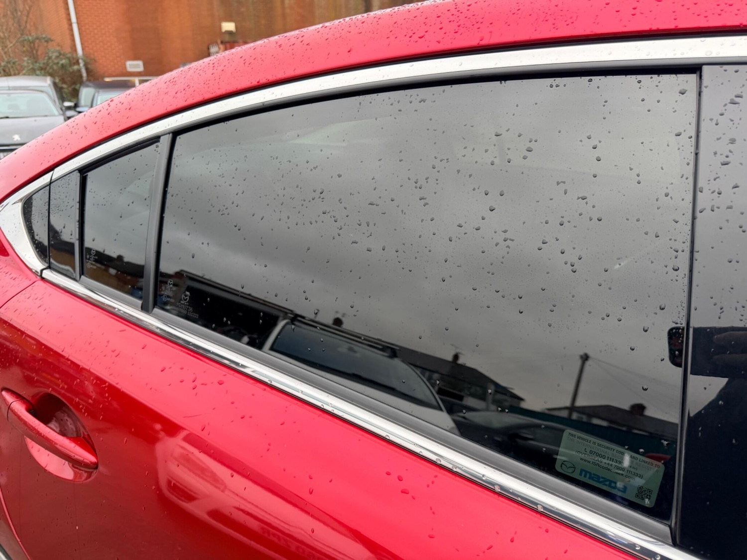 Used Mazda Mazda6 2015 for sale - 77898425: Photo 65