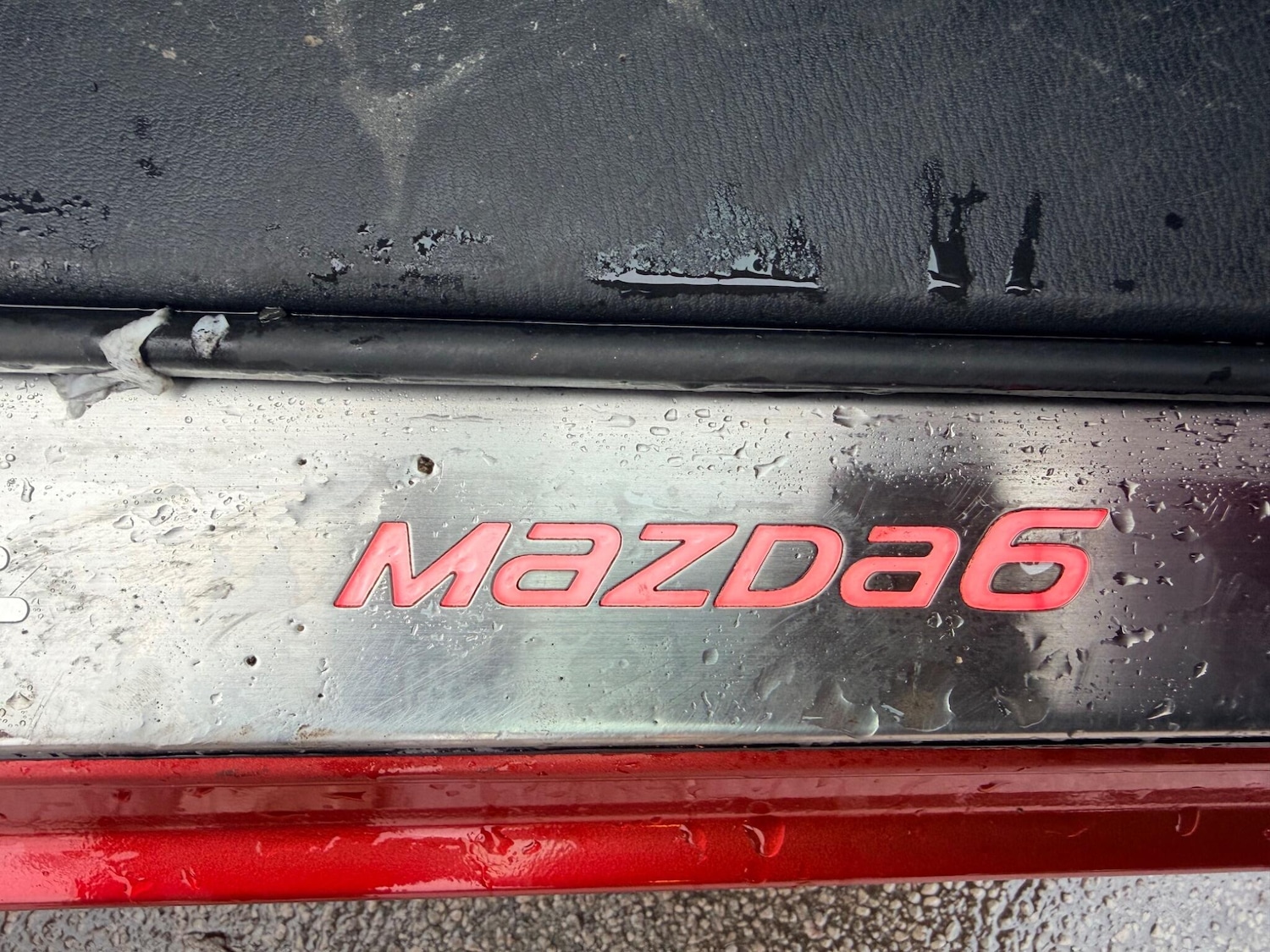 Used Mazda Mazda6 2015 for sale - 77898425: Photo 67