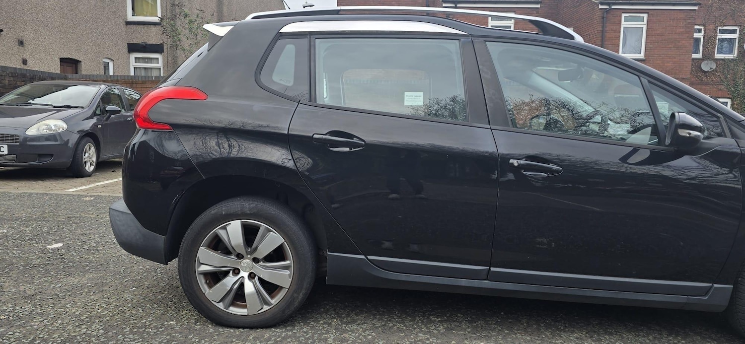 Used Peugeot 2008 2015 for sale - 77754041: Photo 10