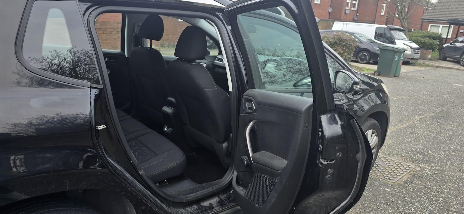 Used Peugeot 2008 2015 for sale - 77754041: Photo 19