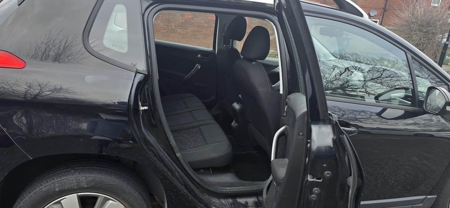 Used Peugeot 2008 2015 for sale - 77754041: Photo 20