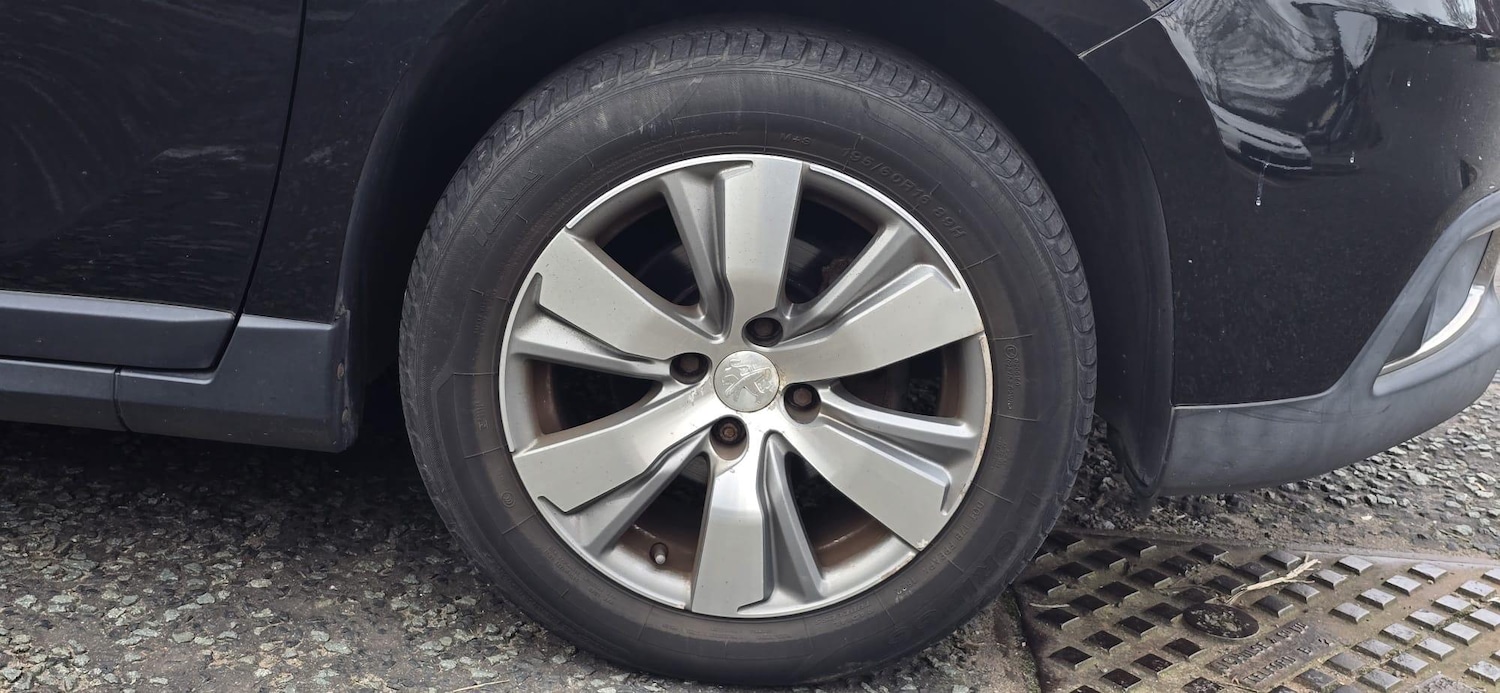 Used Peugeot 2008 2015 for sale - 77754041: Photo 22