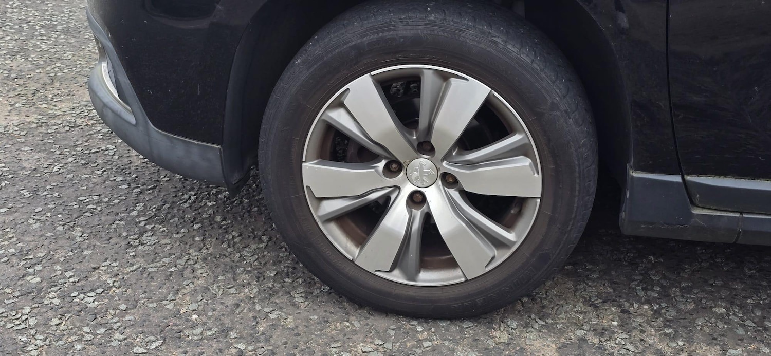 Used Peugeot 2008 2015 for sale - 77754041: Photo 24